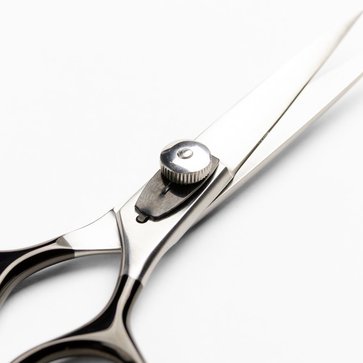 FineTouch Small Chef's Tweezers & Gloss-Top SuperSharp Scissors