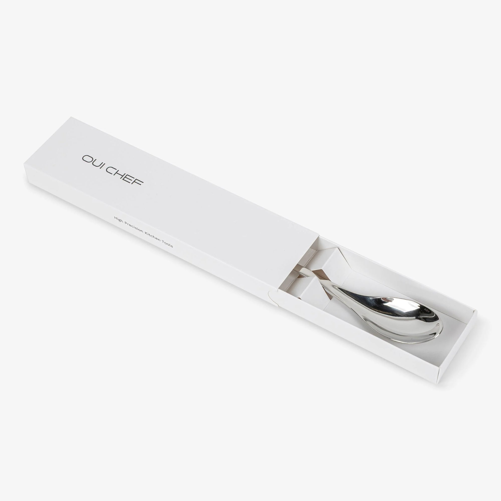SignatureSpoon Medium