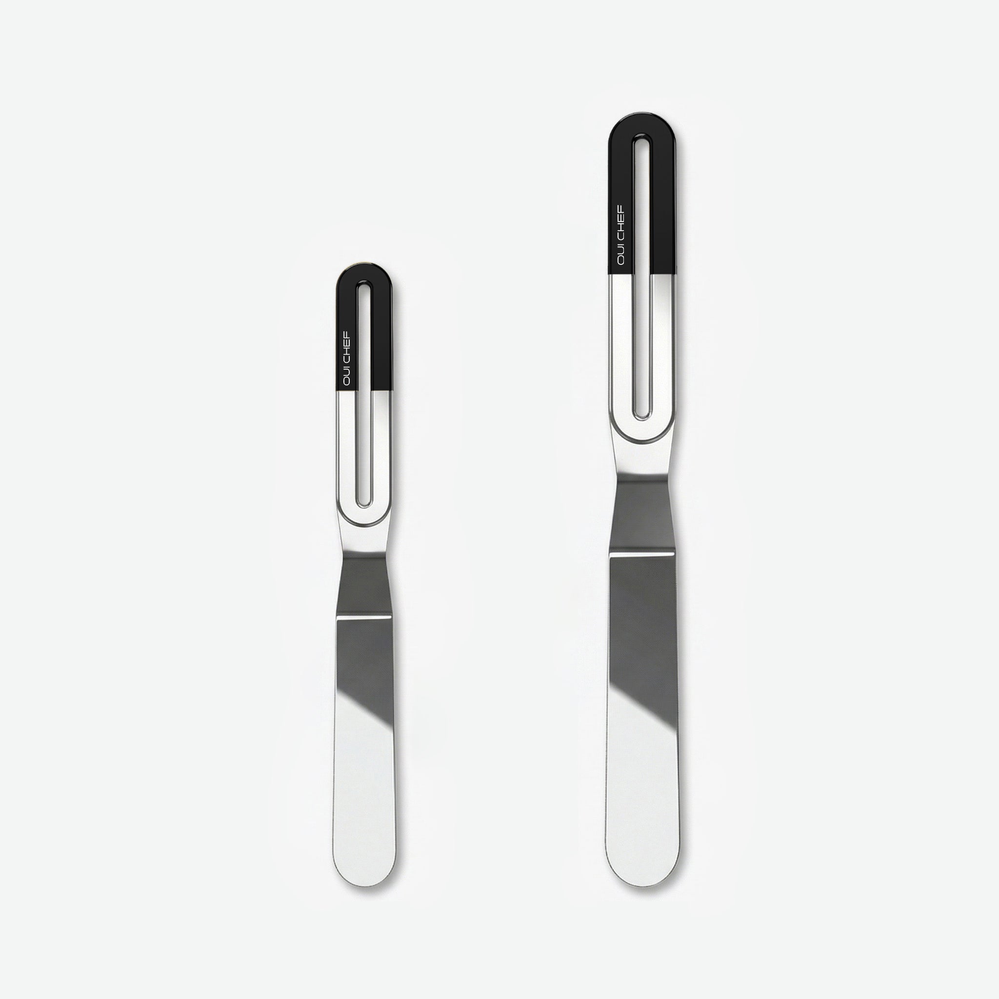 Oui_Chef_PaletteKnives_Small_Large_Black