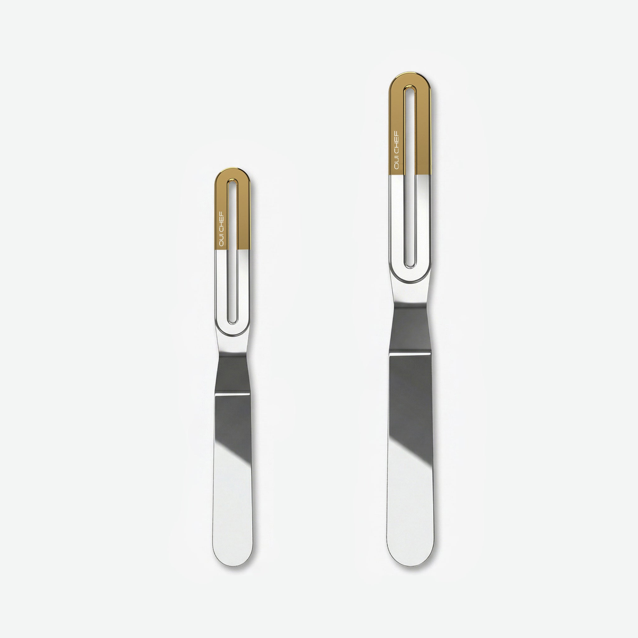 Oui_Chef_PaletteKnives_Small_Large_Gold