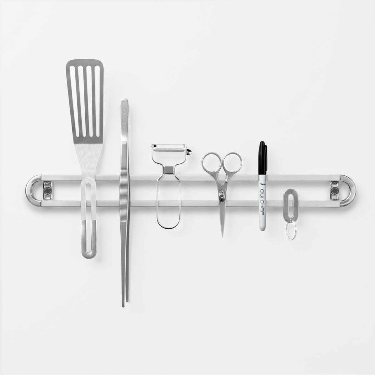Oui_chef_MagneticRack_filled_chrome