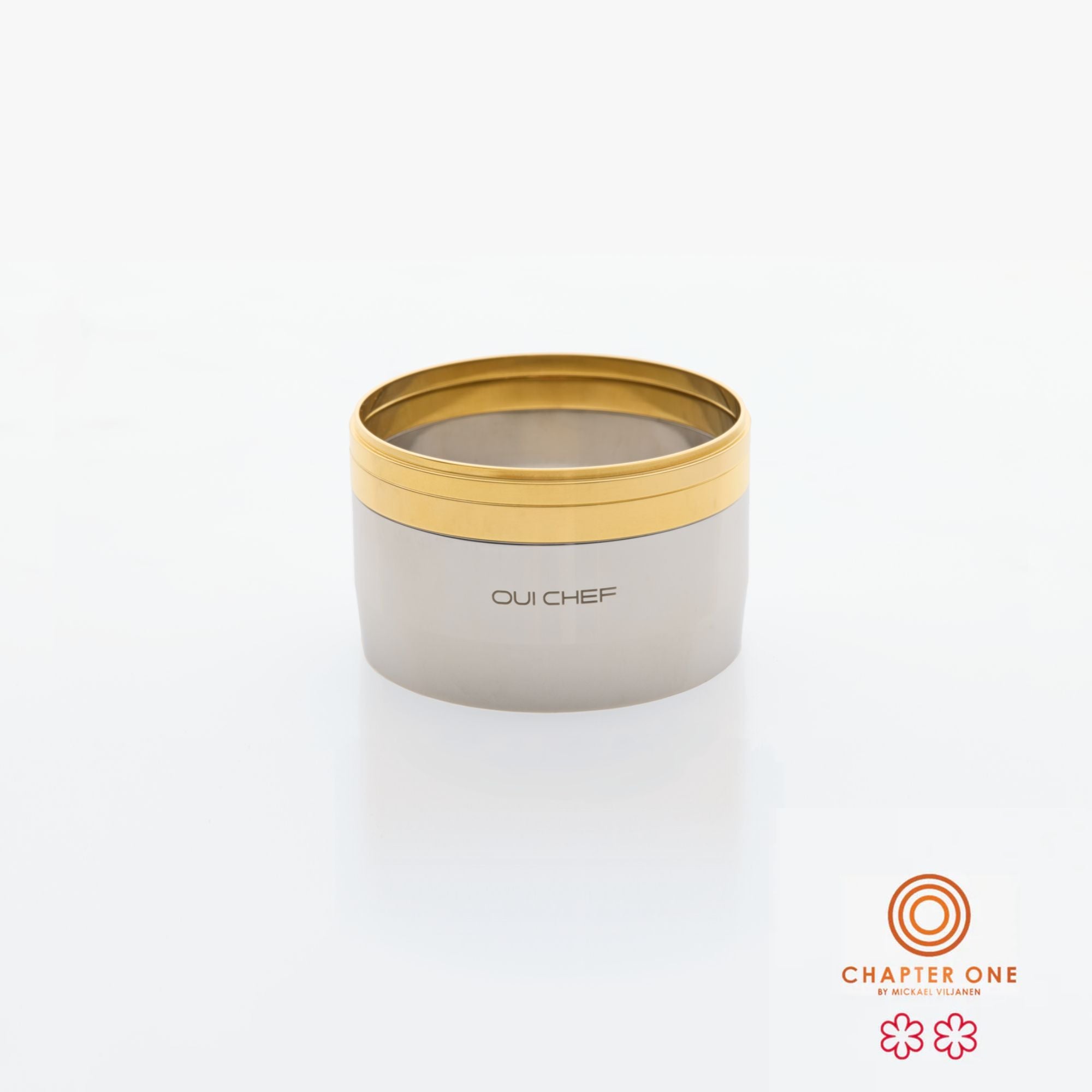 LayerUp Stackable Ring Mould