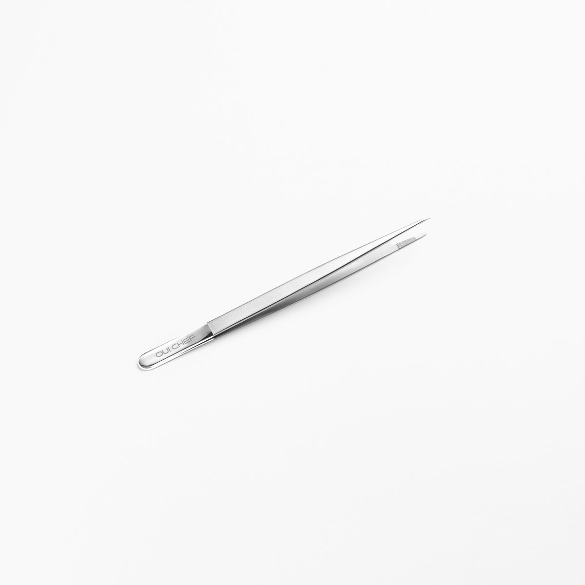 FineTouch Small Chef’s Tweezers