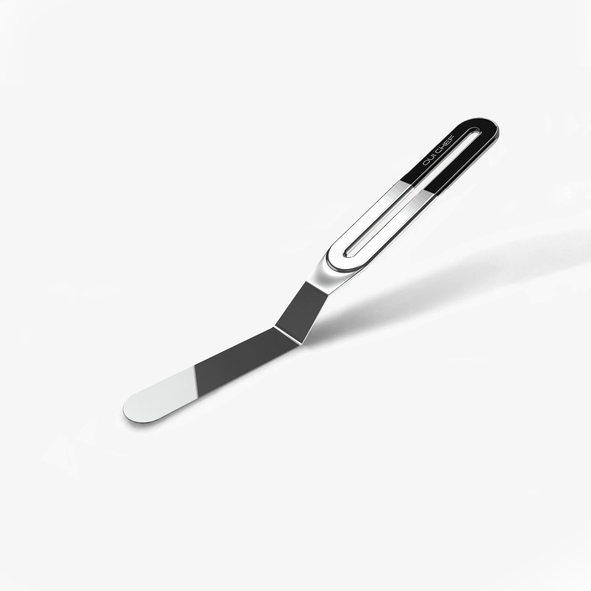Small LiftOff Chef's Palette Knife