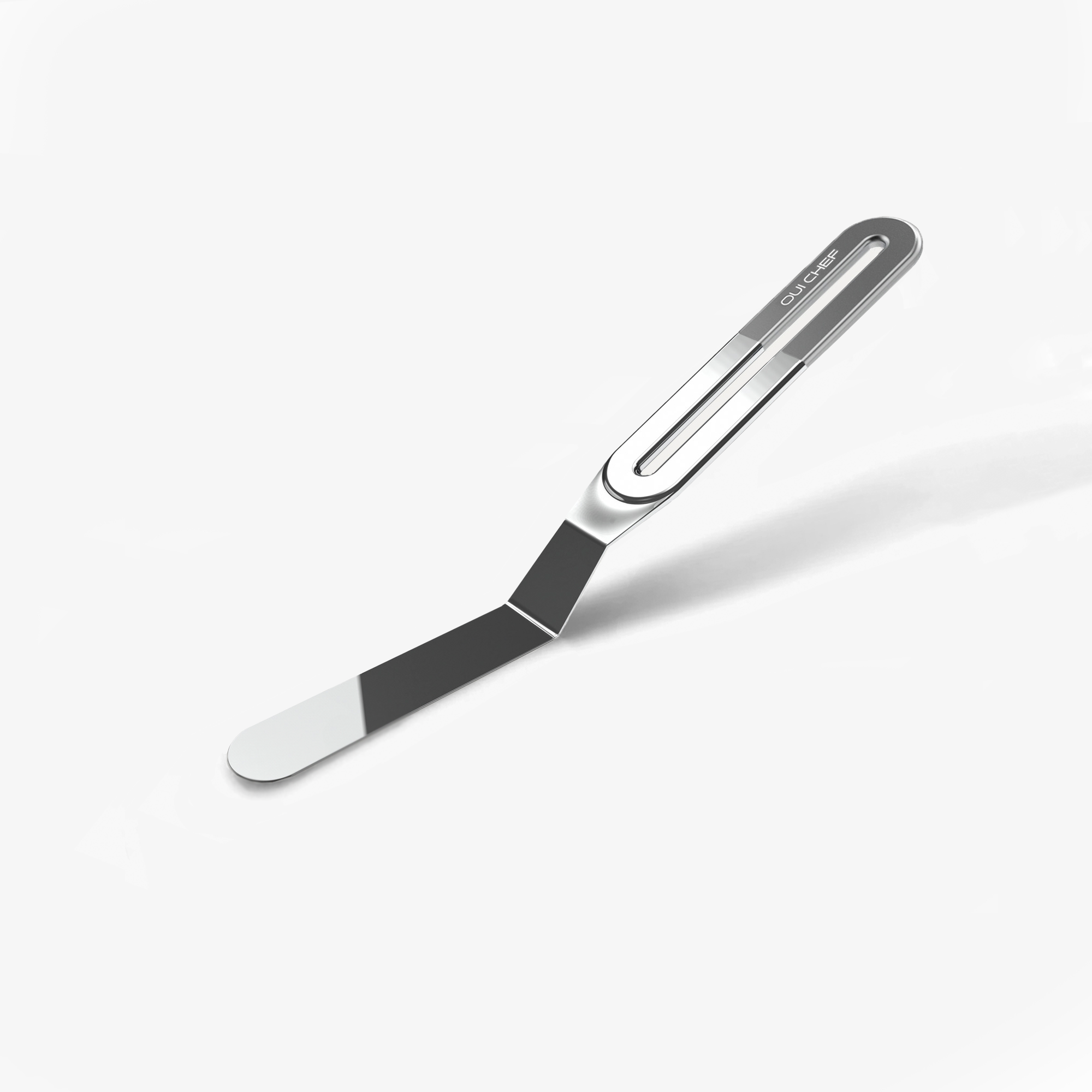 Small LiftOff Chef's Palette Knife