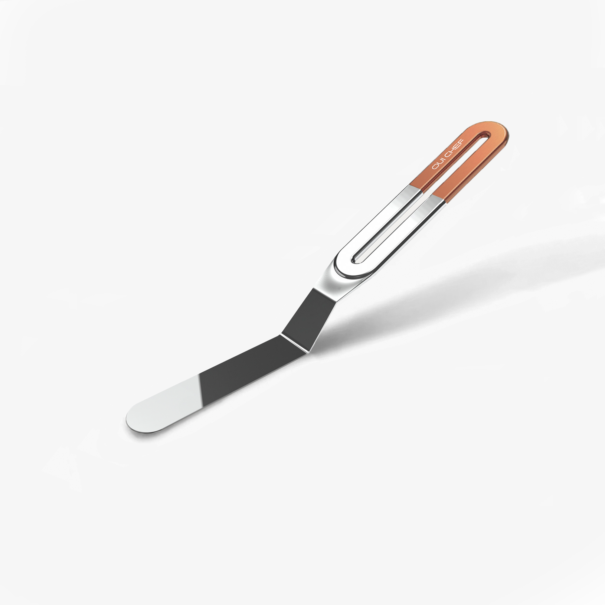Small LiftOff Chef's Palette Knife