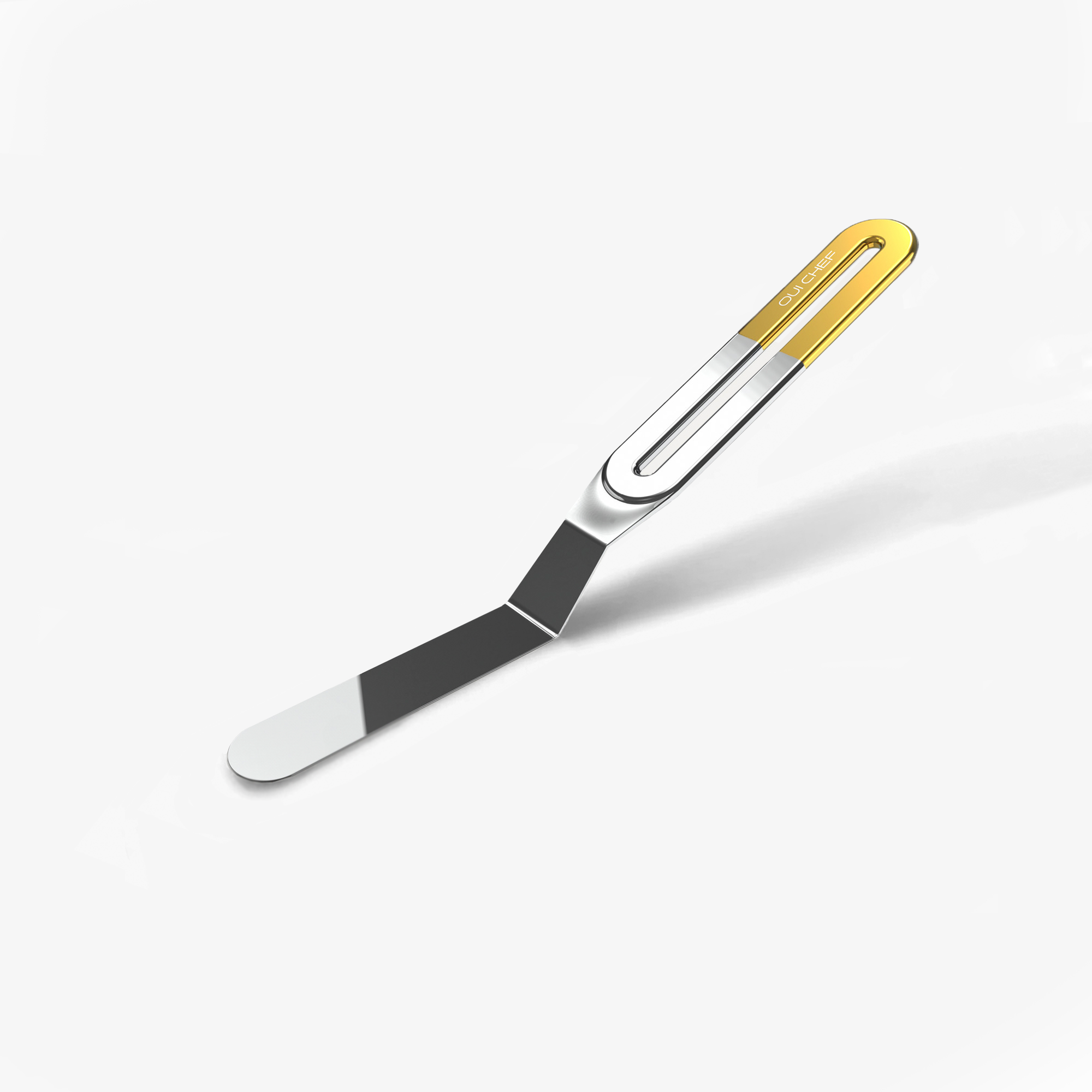 Small LiftOff Chef's Palette Knife