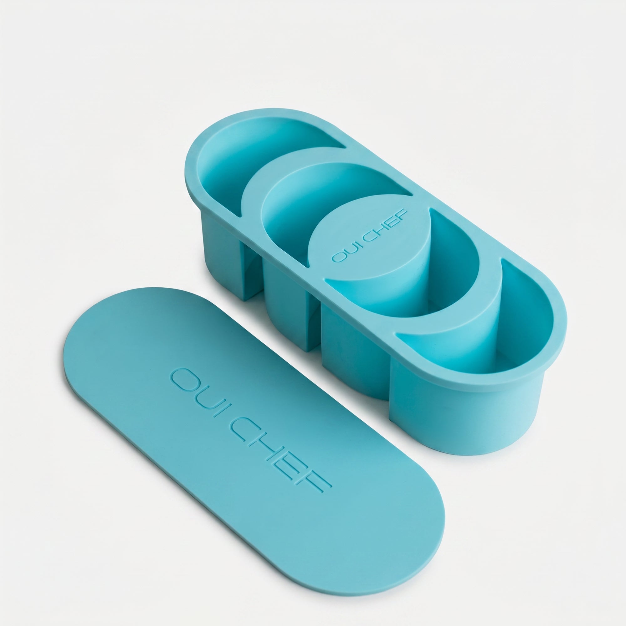 BeCool Silicone Ice Tray