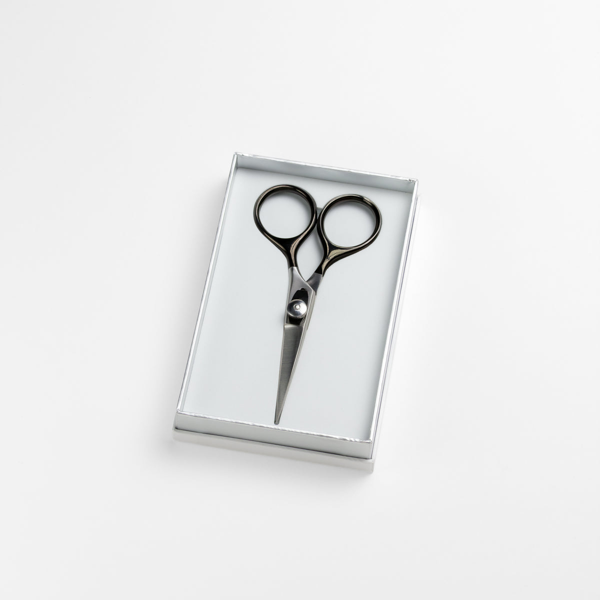 Gloss-Top SuperSharp Kitchen Scissors