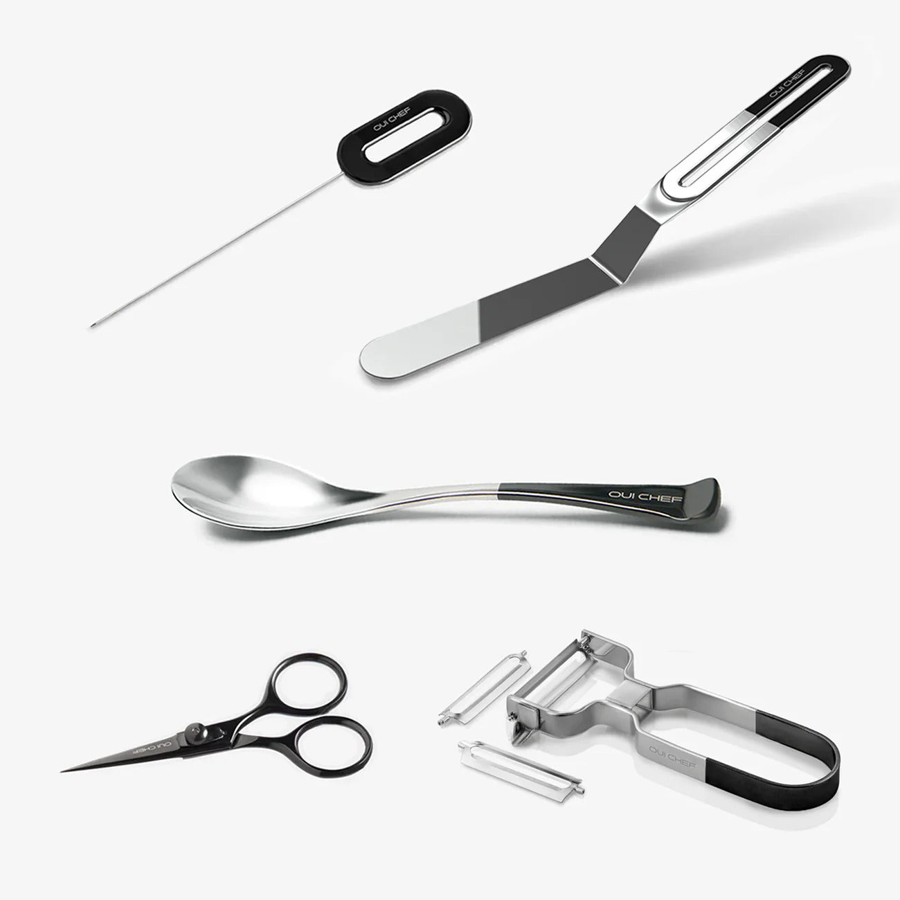 BL test product