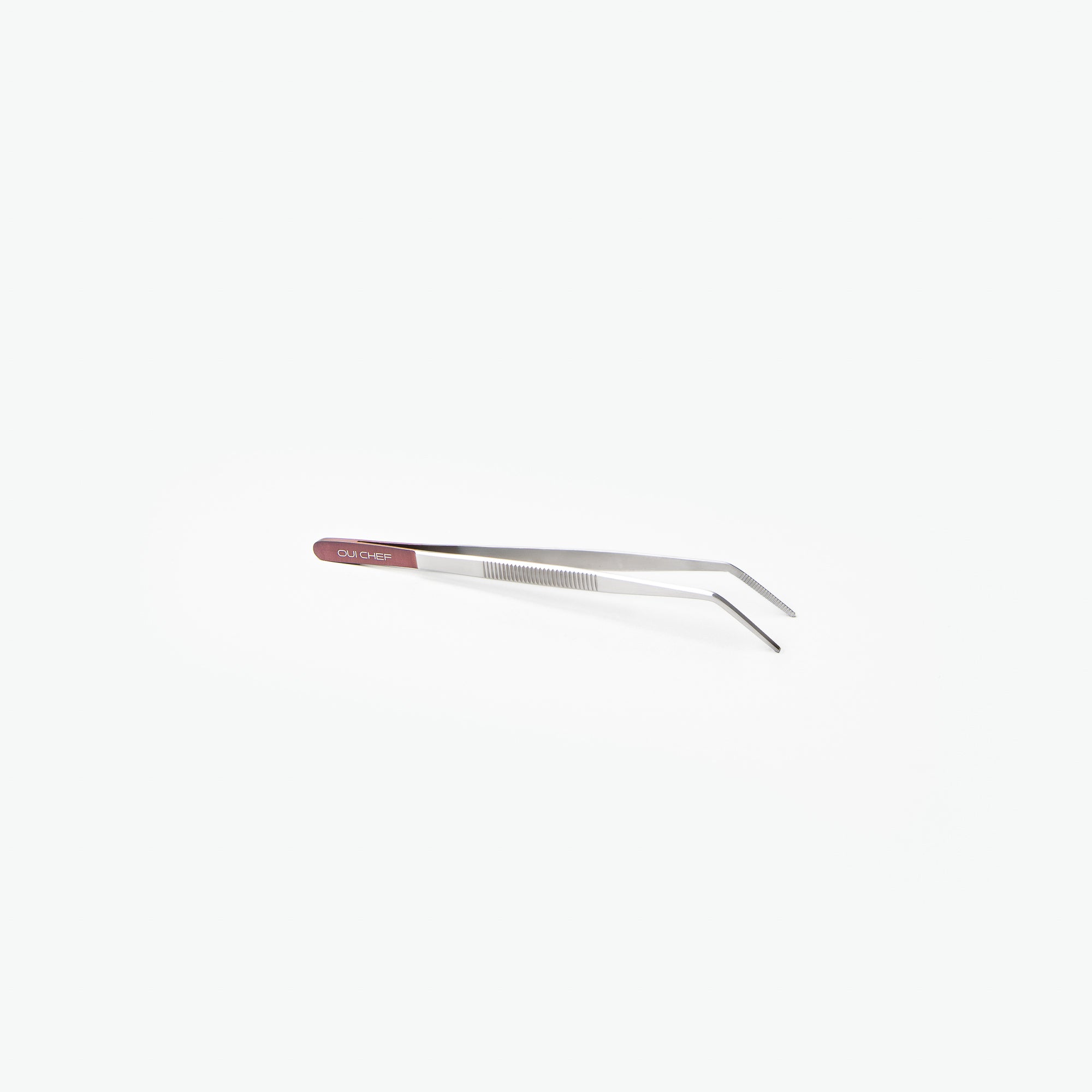 Small Plating Tweezers