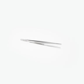 Small Straight SuperFine Tweezers & Holdfast Magnetic Pin Bundle