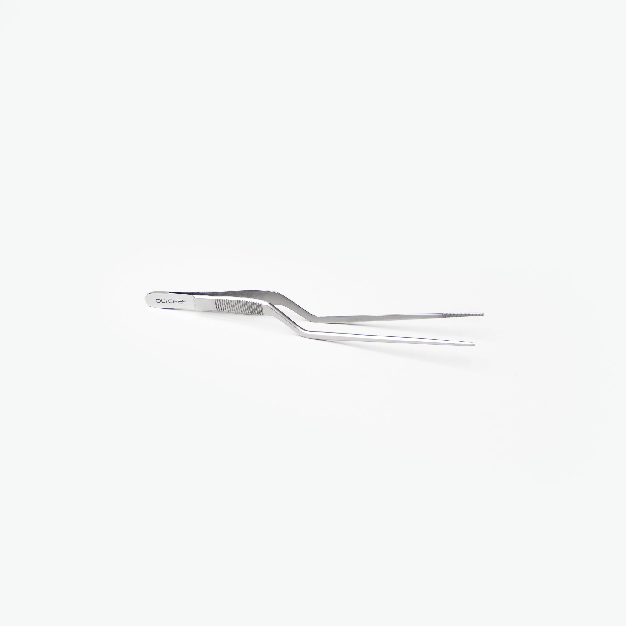 Medium Plating Tweezers