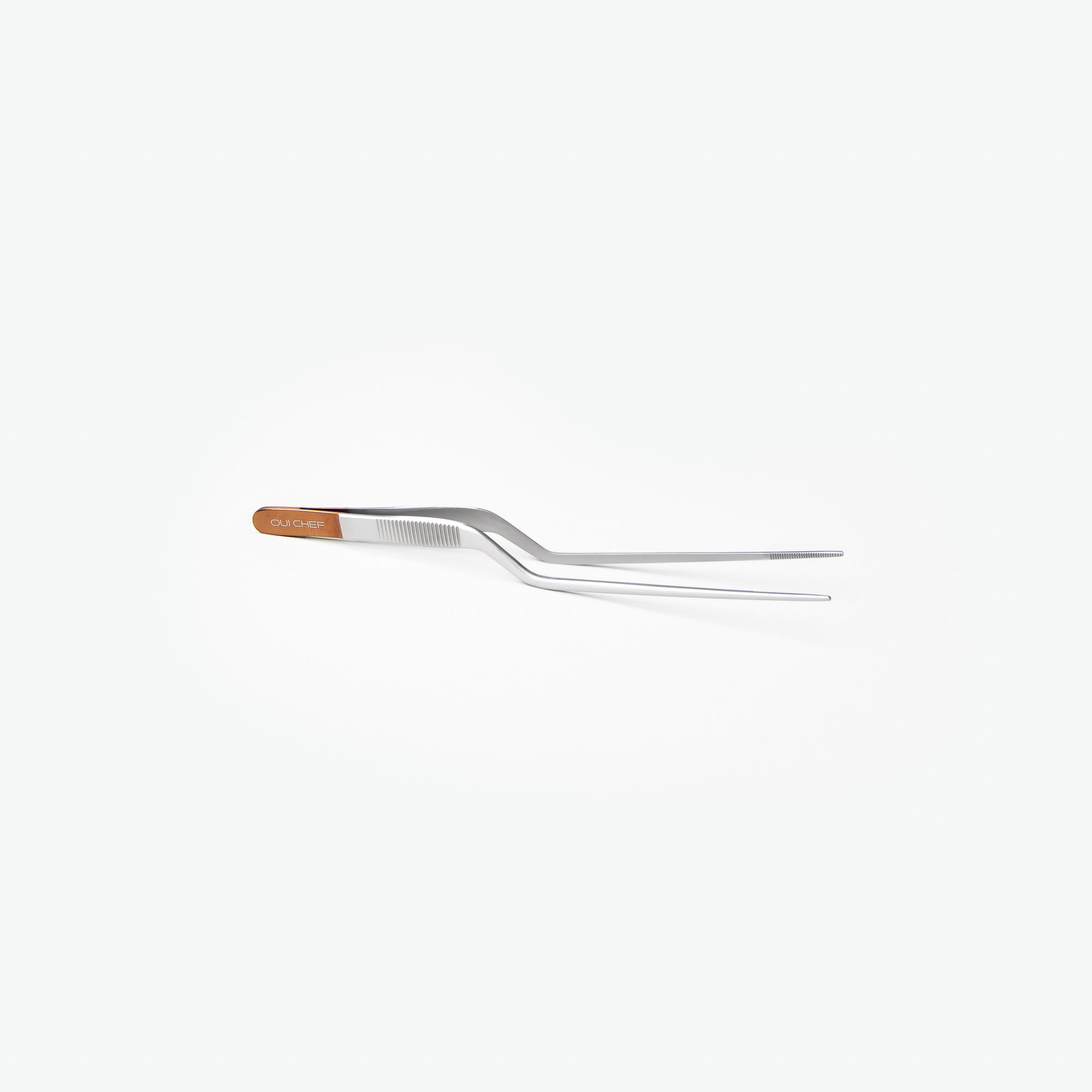 Medium Plating Tweezers