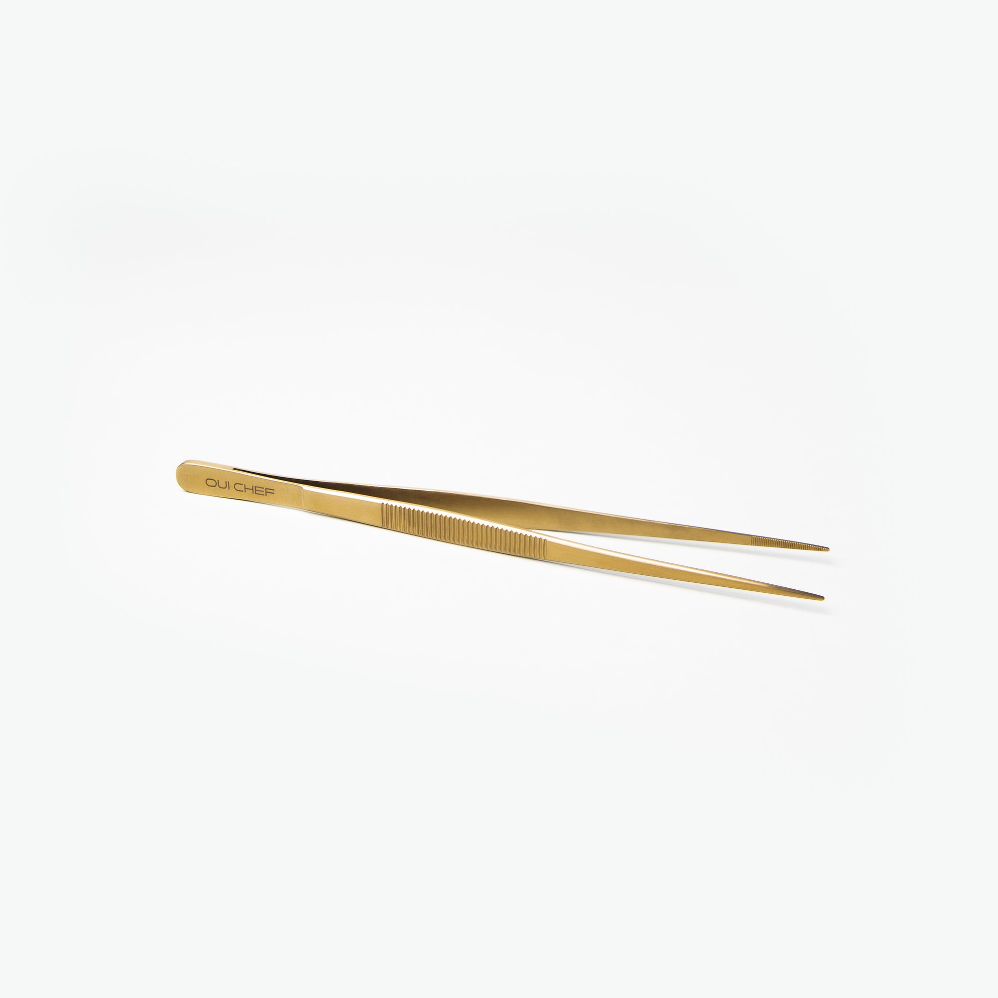 Medium Plating Tweezers