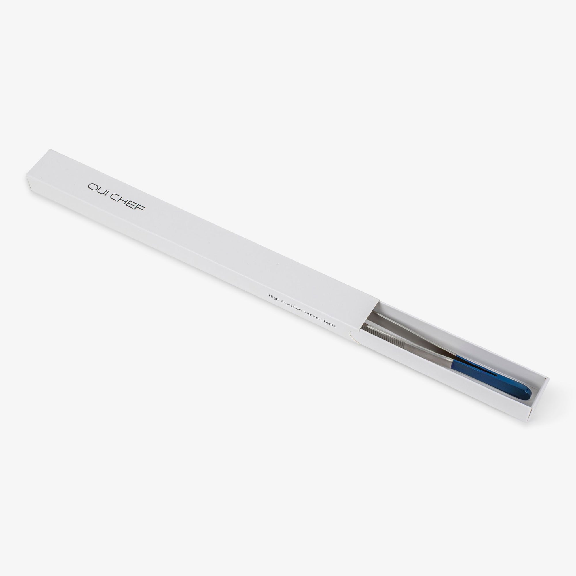 Large Straight Tweezers