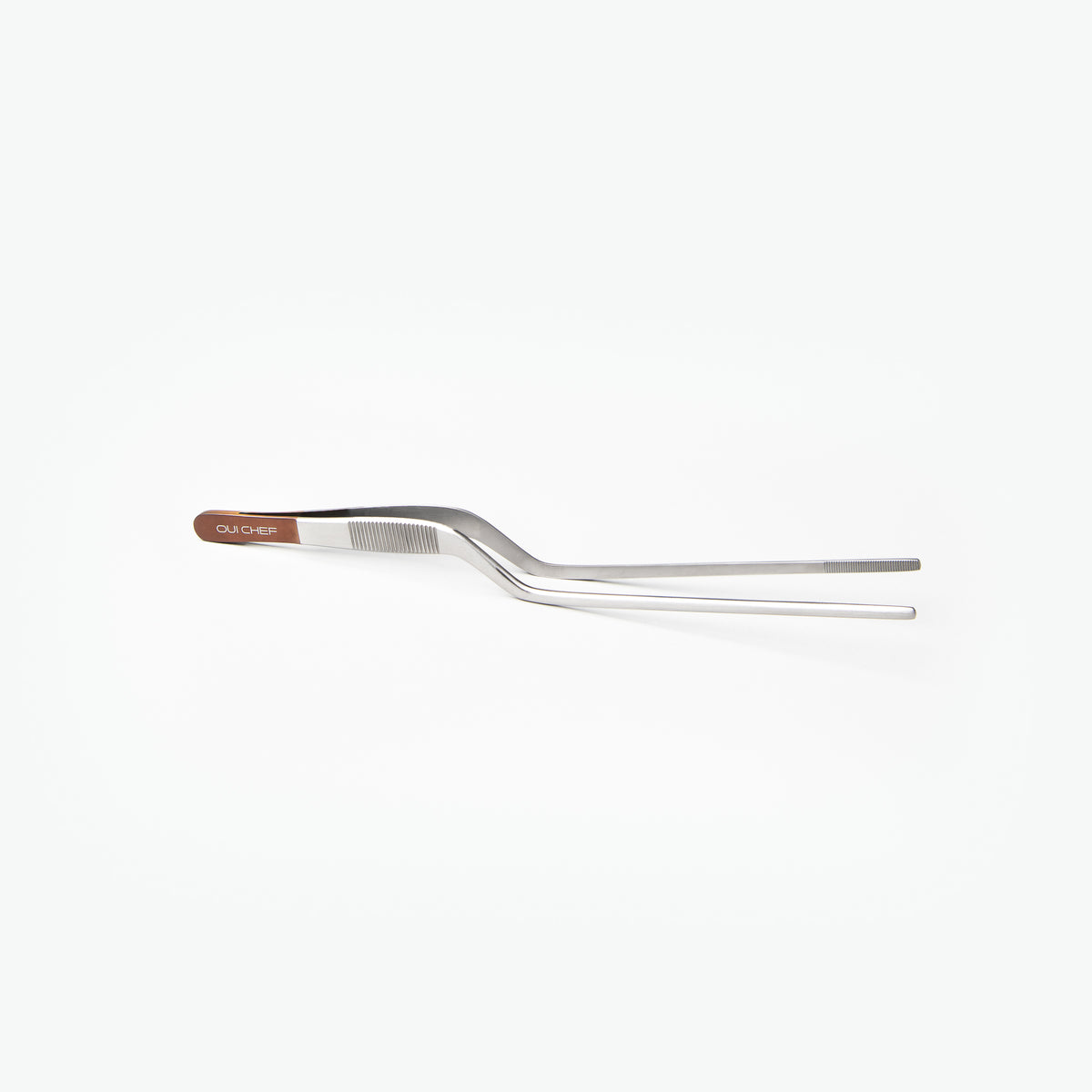 Oui_Chef_20cm_Offset_Regular_Tweezers_Copper_Top