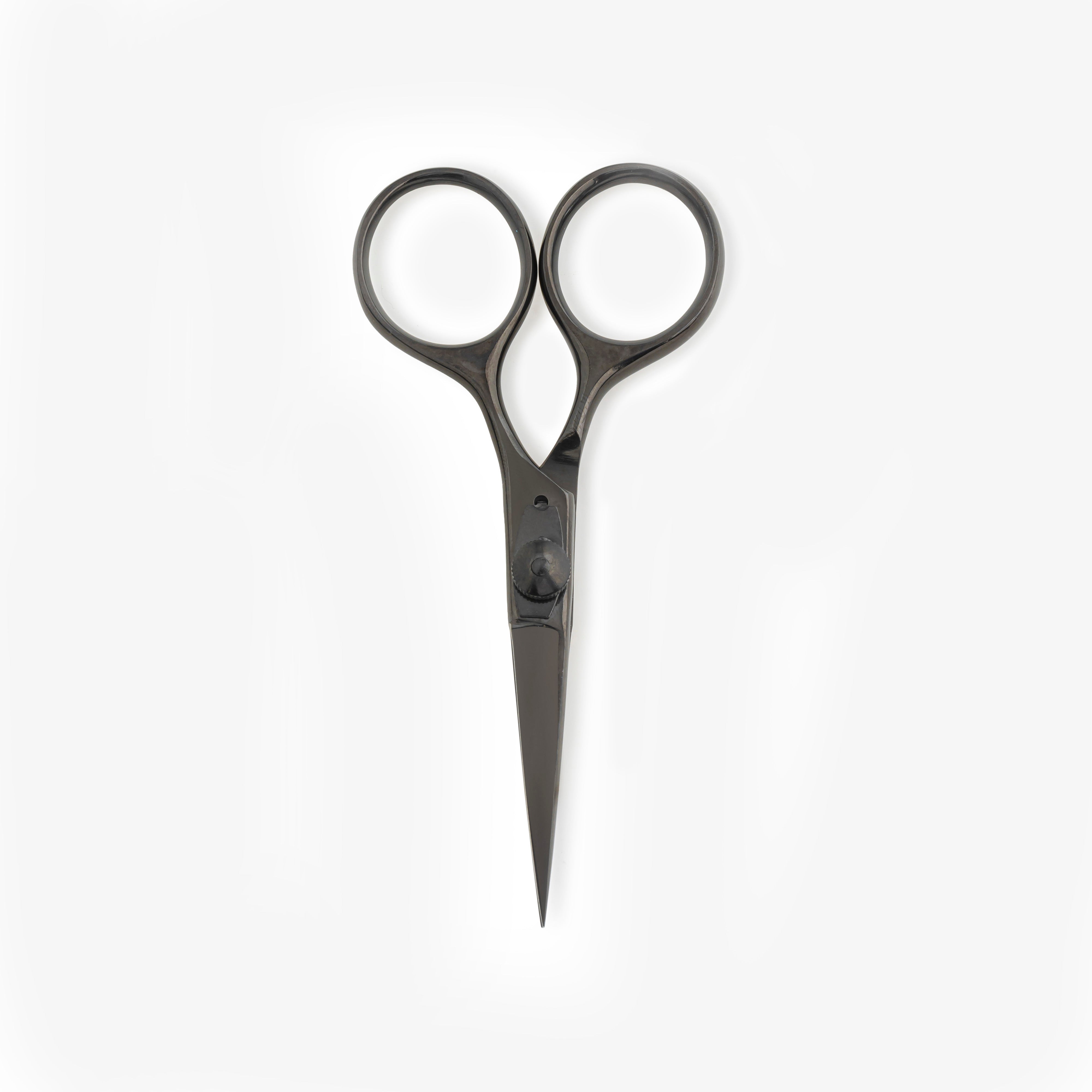 Oui Chef Black Scissors 2