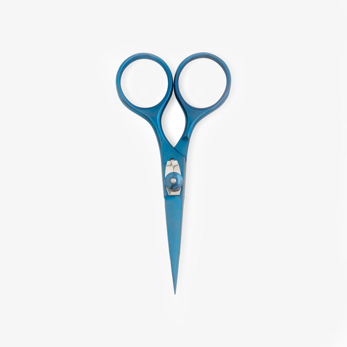 Oui Chef Blue Scissors 2