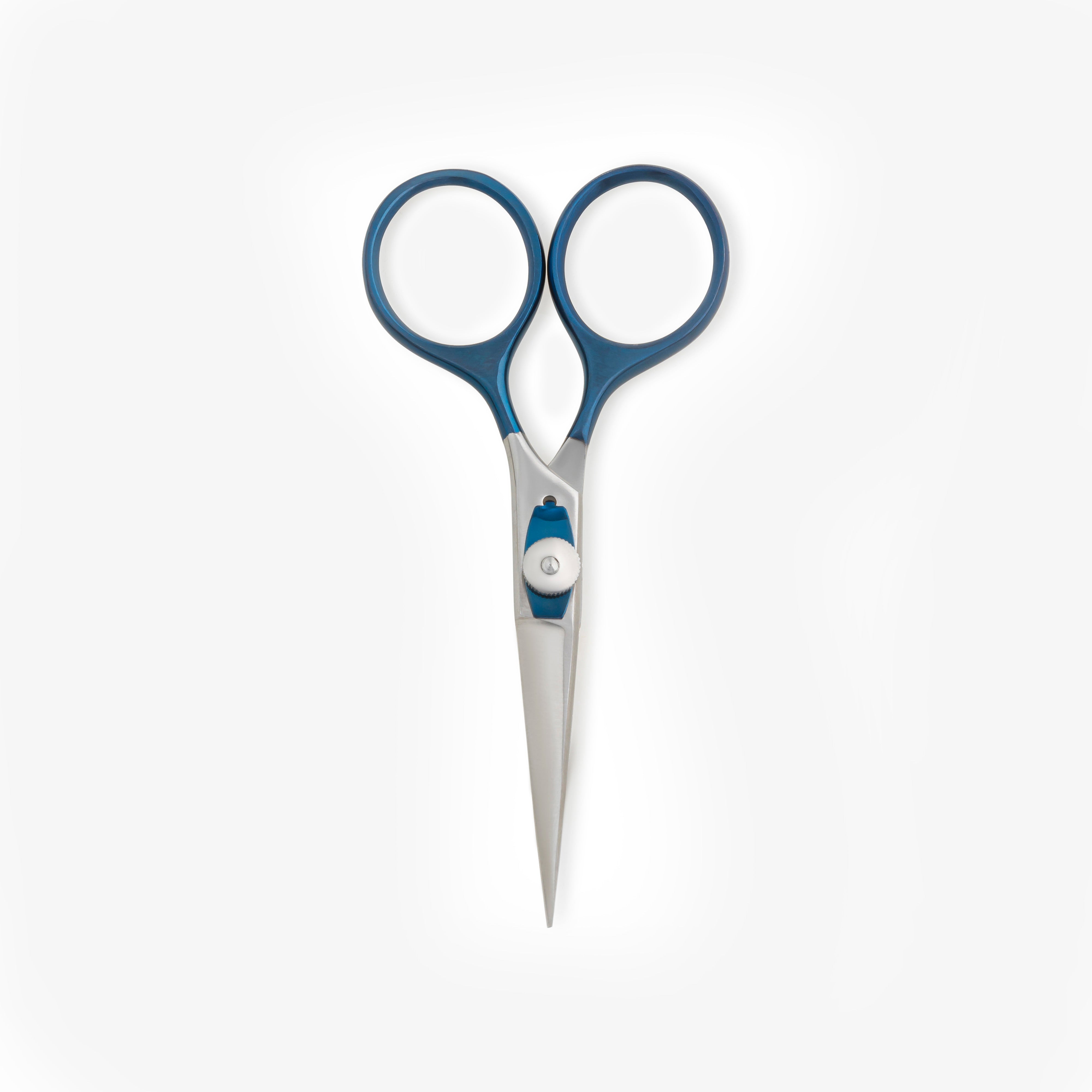 Oui Chef Blue Top Scissors 