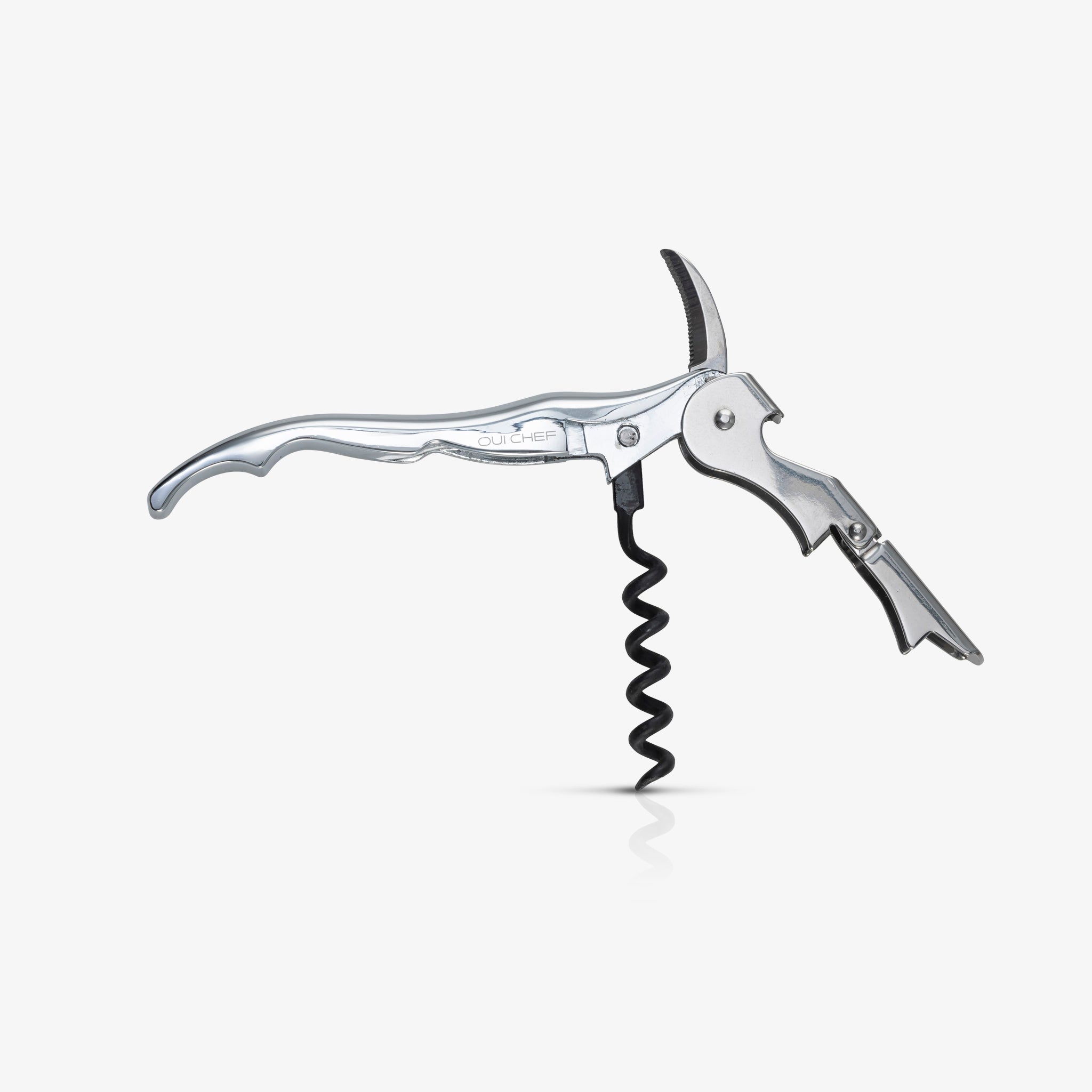 Oui Chef Corkscrew Opener 