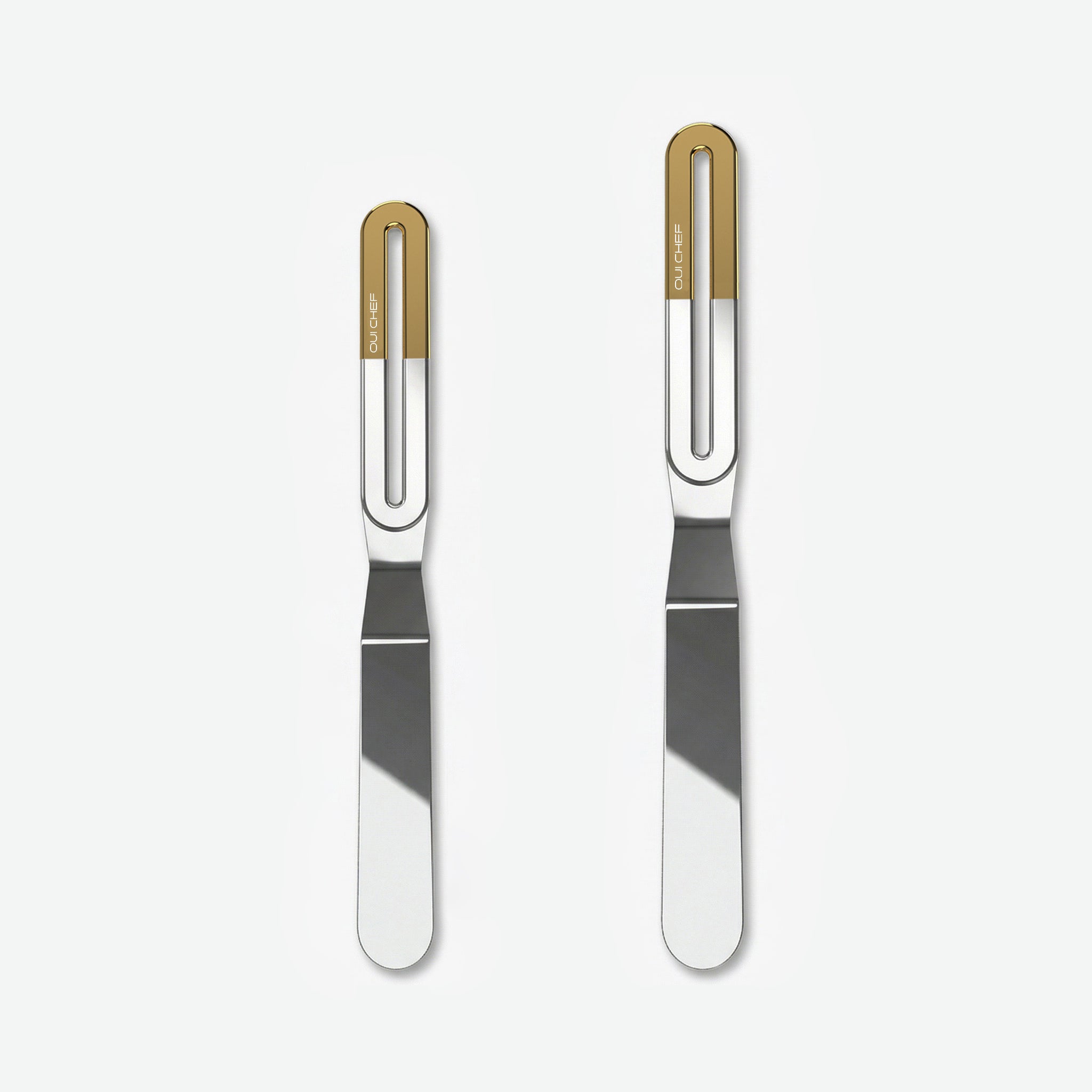 Oui_Chef_PaletteKnives_Med_Large_Gold