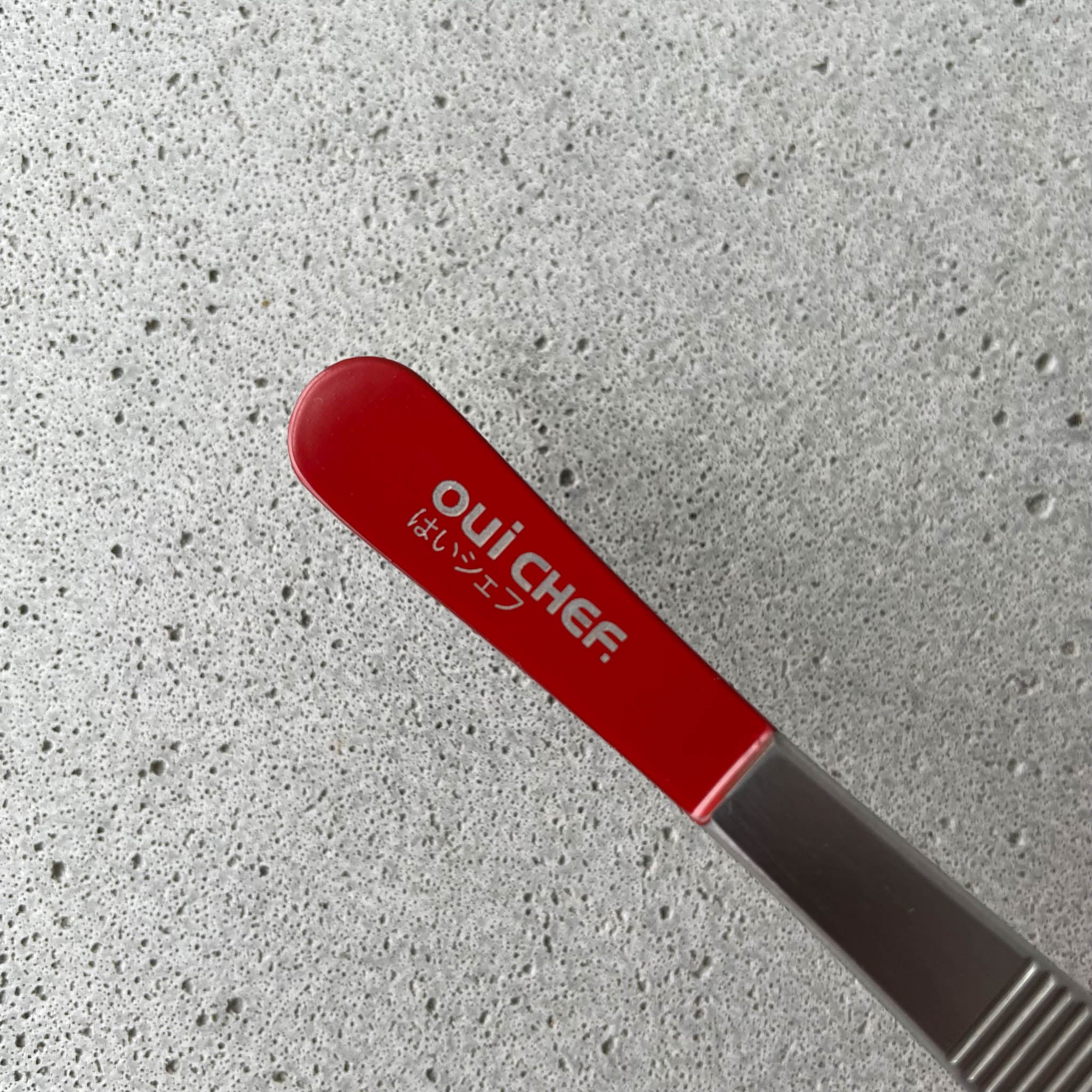 Oui_Chef_Red_Top_Tweezers