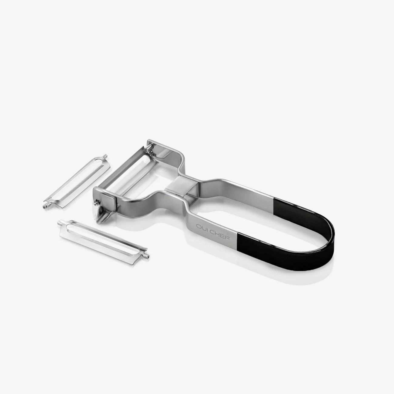 SkinOff Peeler Black Top 2