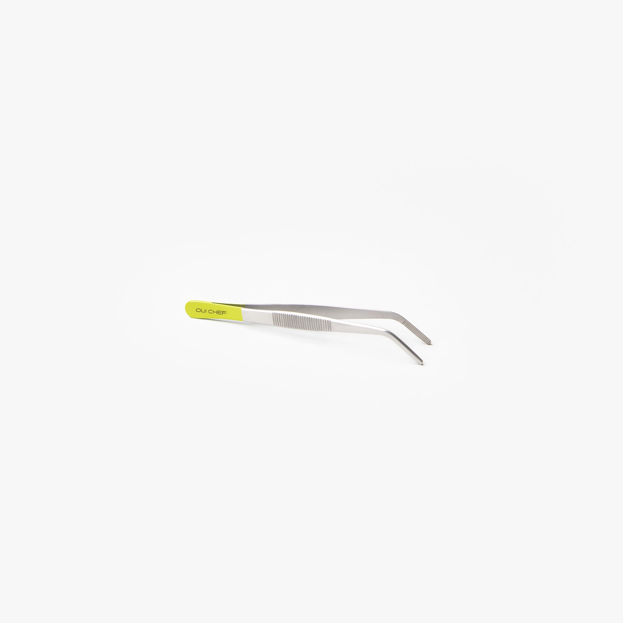 Oui-Chef-14cm-Angled-Tip-Regular-Tweezers-Lumo-Top