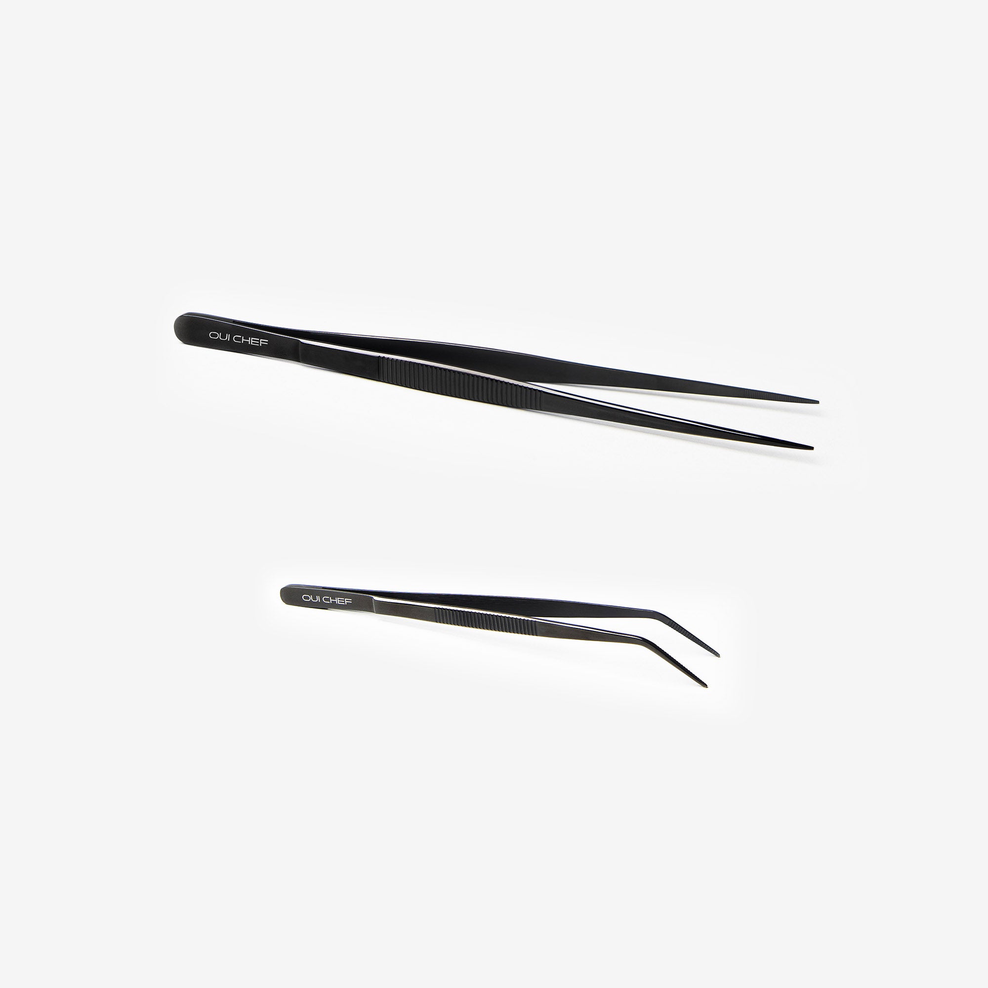 Oui-Chef-Super-Fine-Black-Tweezers-Kit