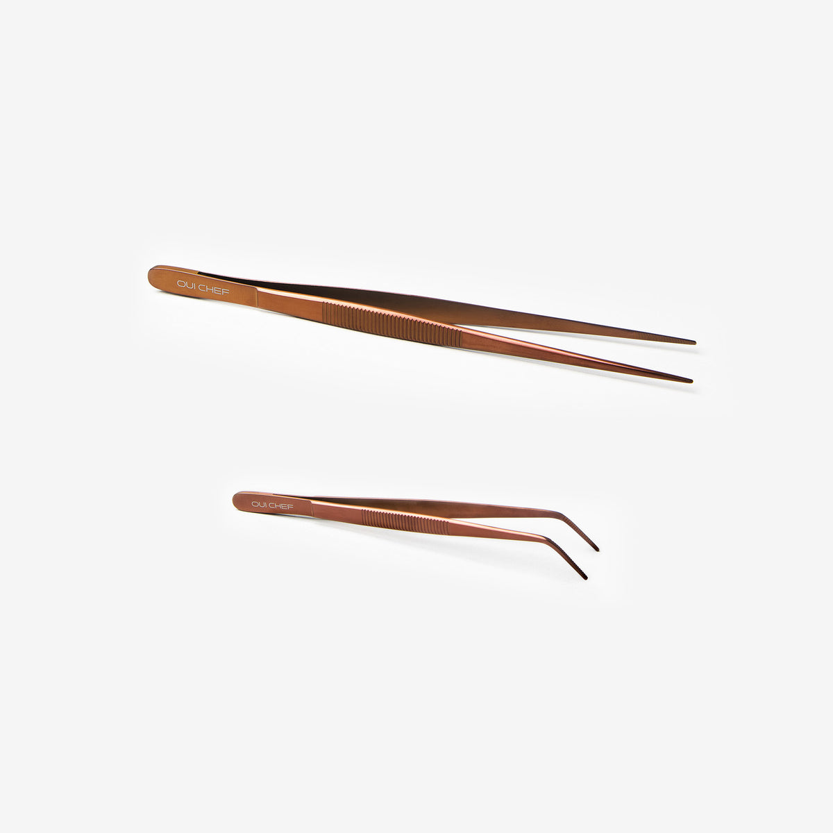 Oui-Chef-Super-Fine-Copper-Tweezers-Kit