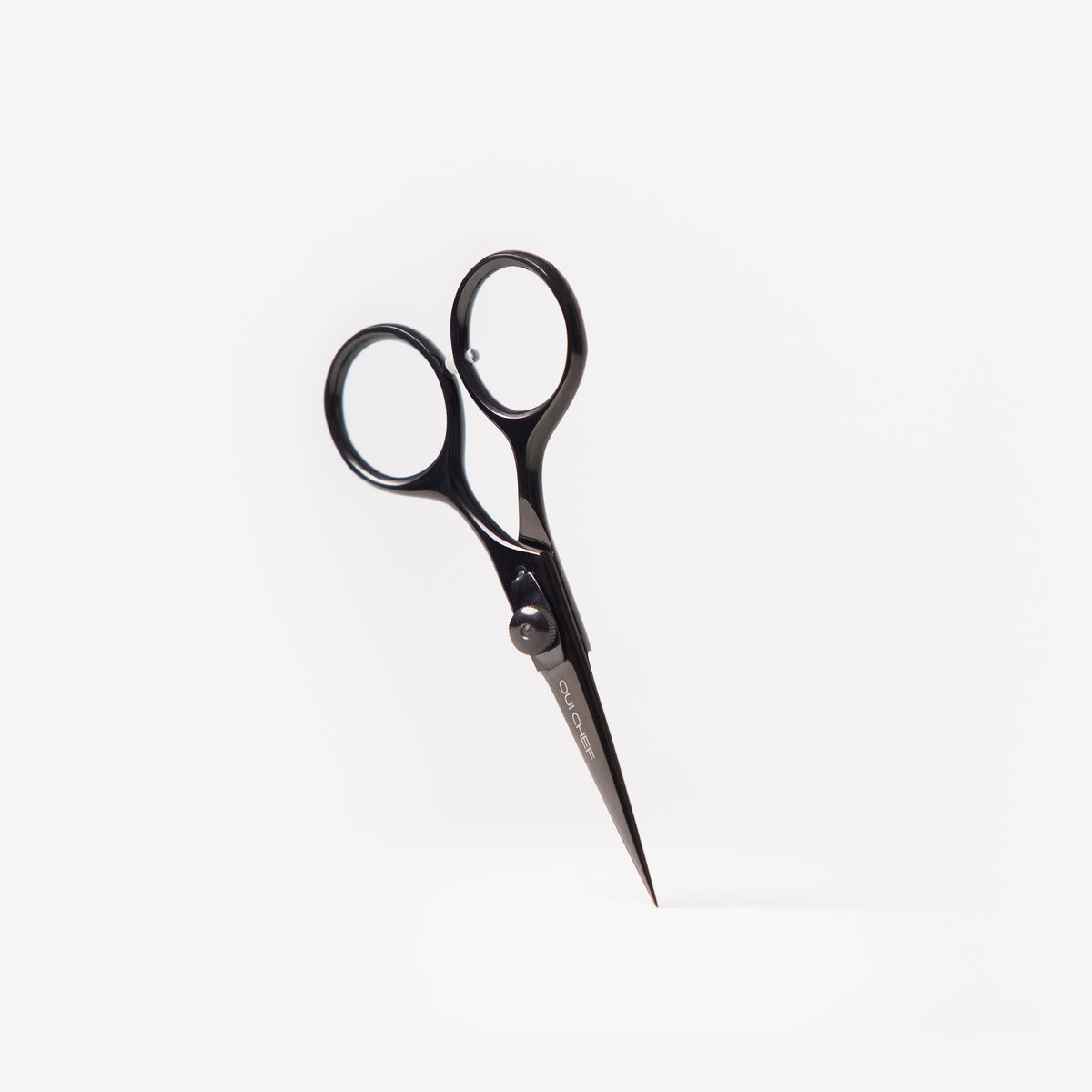 Oui_Chef_12.5cmSuperSharpScissors_Black