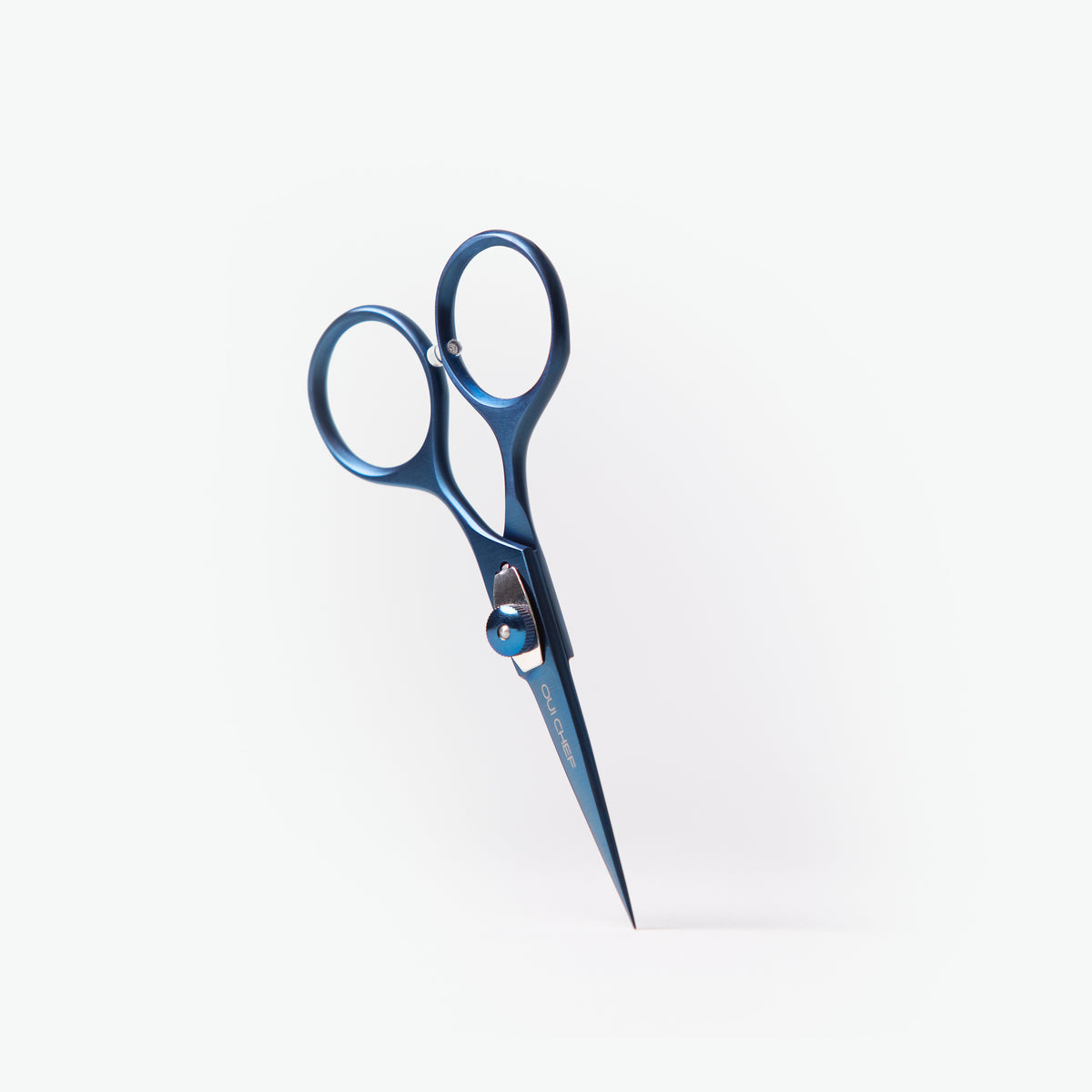 Oui_Chef_12.5cmSuperSharpScissors_Blue