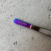 SALE - Small Straight Superfine® Chef's Tweezers